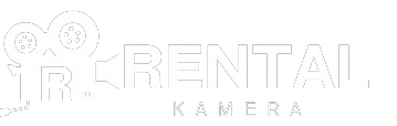 Rental kamera